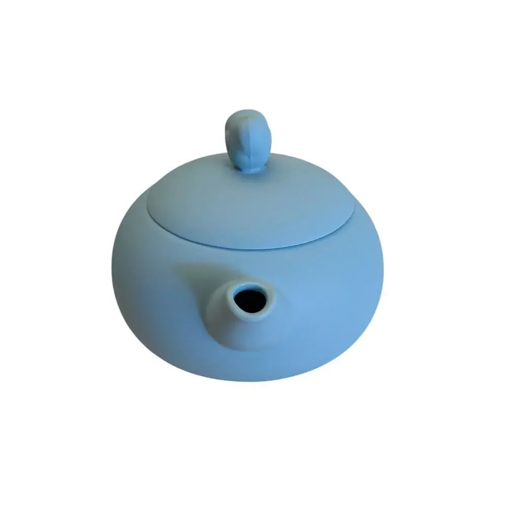 Teavana cloud matte